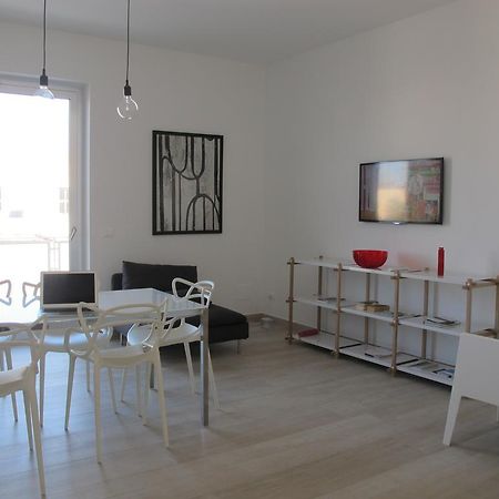 Penthouse Santa Croce Apartment Lecce Room photo