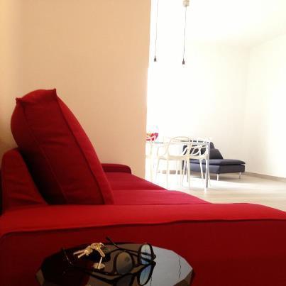 Penthouse Santa Croce Apartment Lecce Room photo